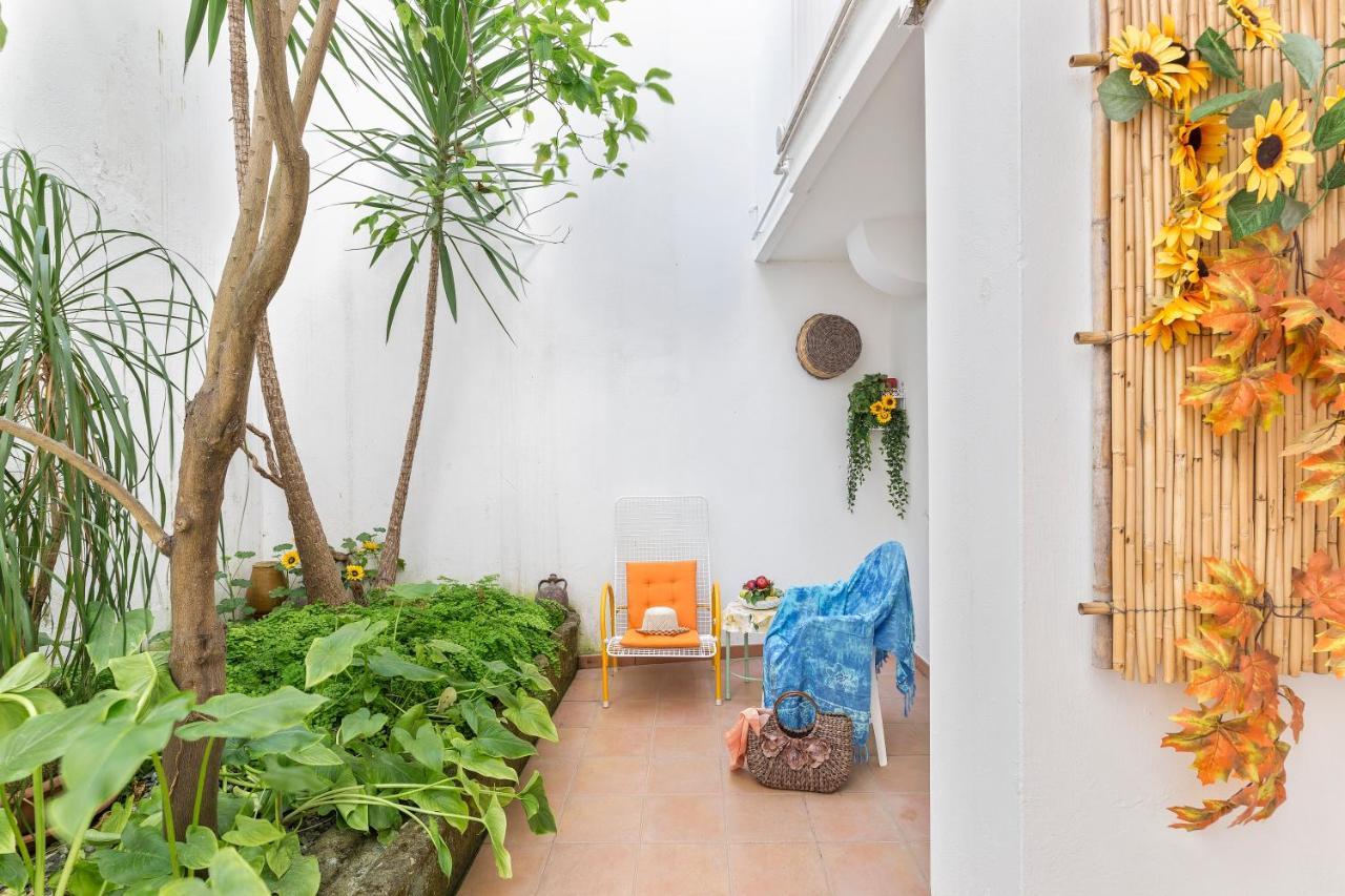 Il Cedrangolo House Tree Monopoli Dış mekan fotoğraf