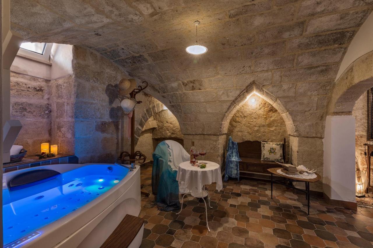 Il Cedrangolo House Tree Monopoli Dış mekan fotoğraf