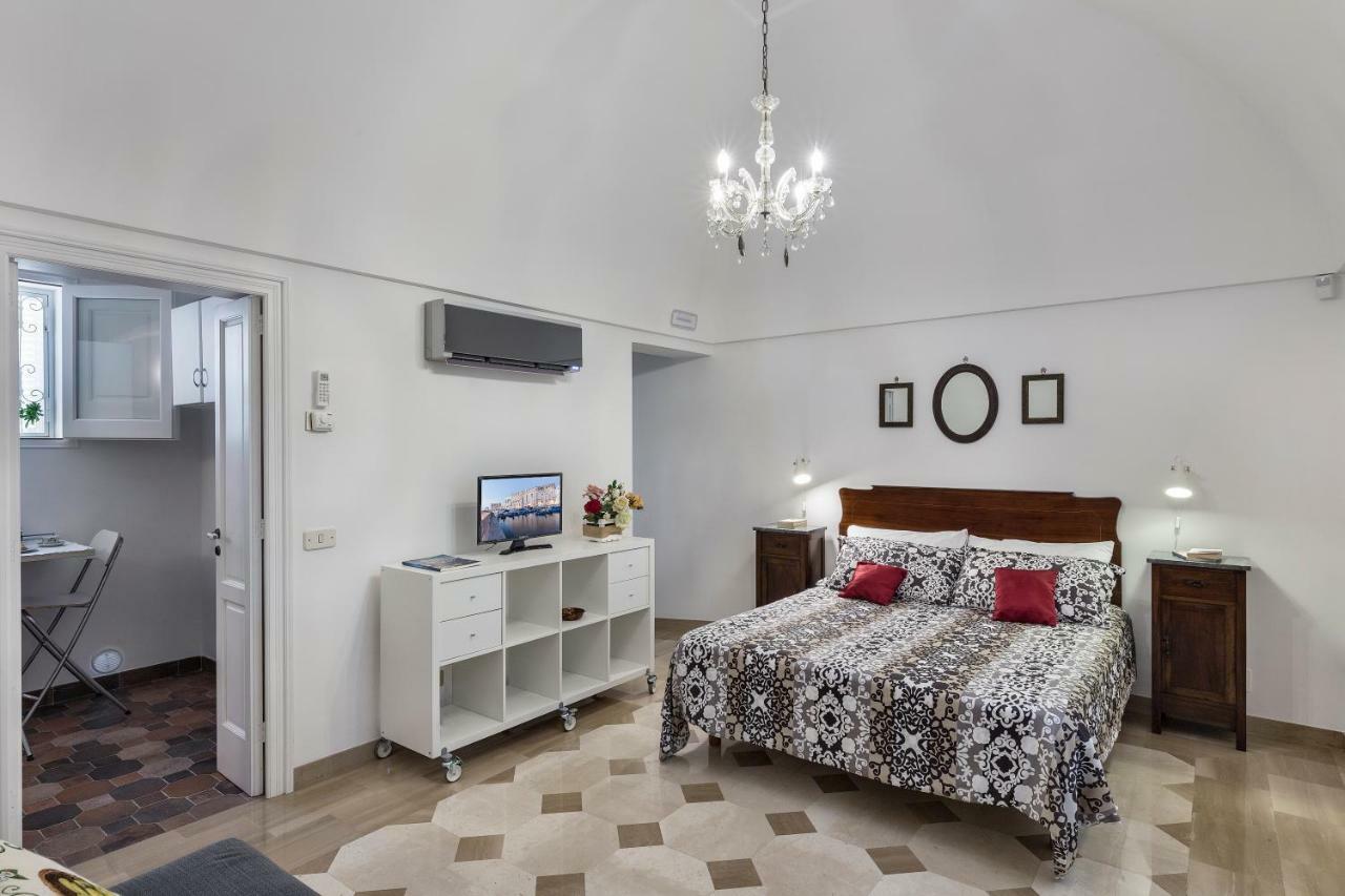 Il Cedrangolo House Tree Monopoli Dış mekan fotoğraf