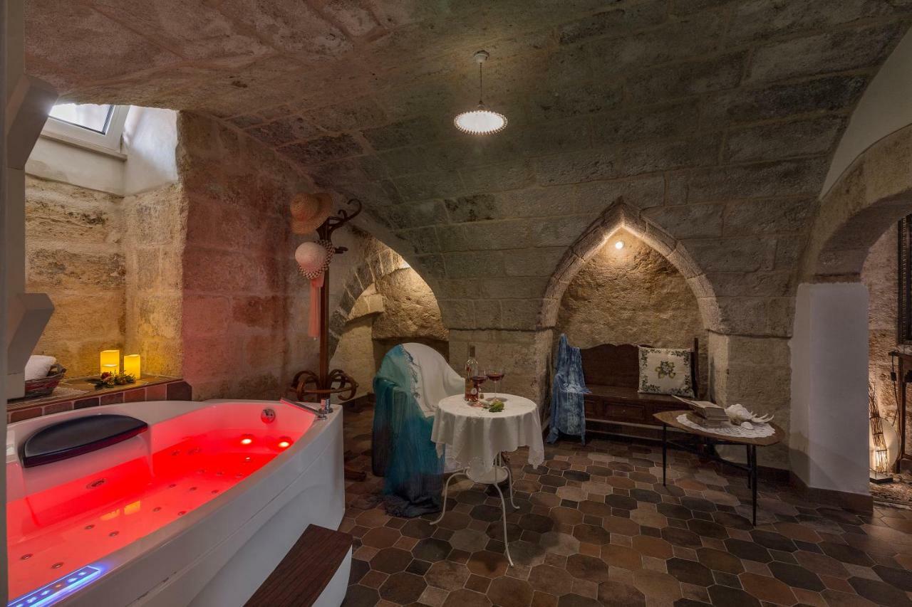Il Cedrangolo House Tree Monopoli Dış mekan fotoğraf